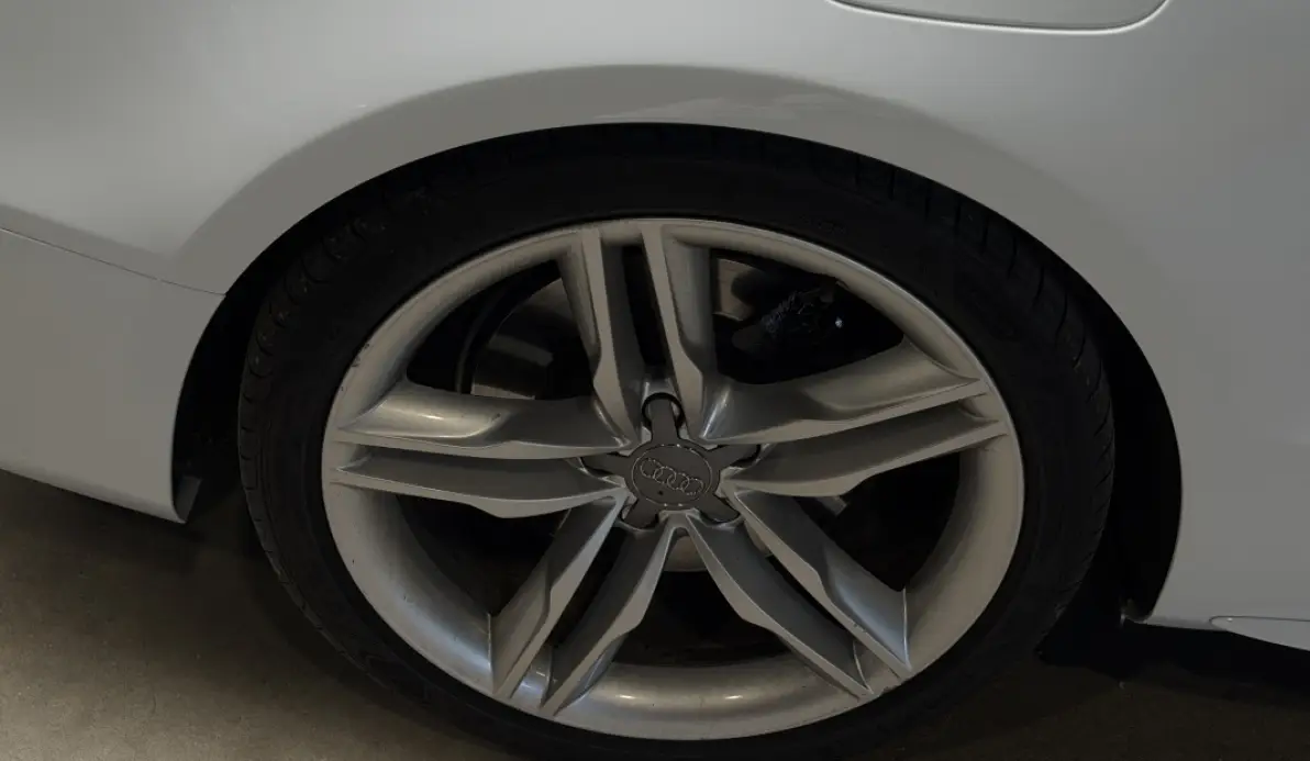Audi S5 CABRIOLET 3.0 V6 TFSI 333CH QUATTRO S TRONIC 7