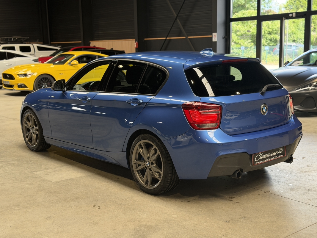 Bmw Série 1 (F21/F20) 135IA XDRIVE 320CH M 5P