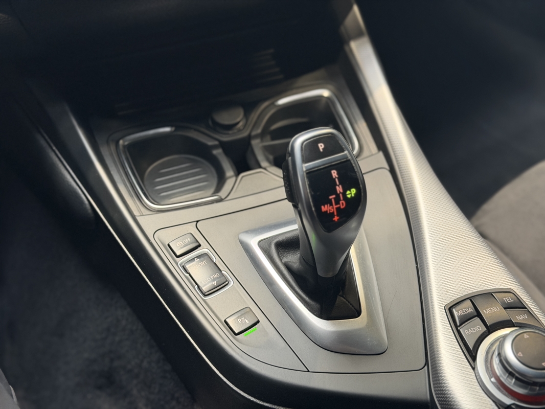 Bmw Série 1 (F21/F20) 135IA XDRIVE 320CH M 5P
