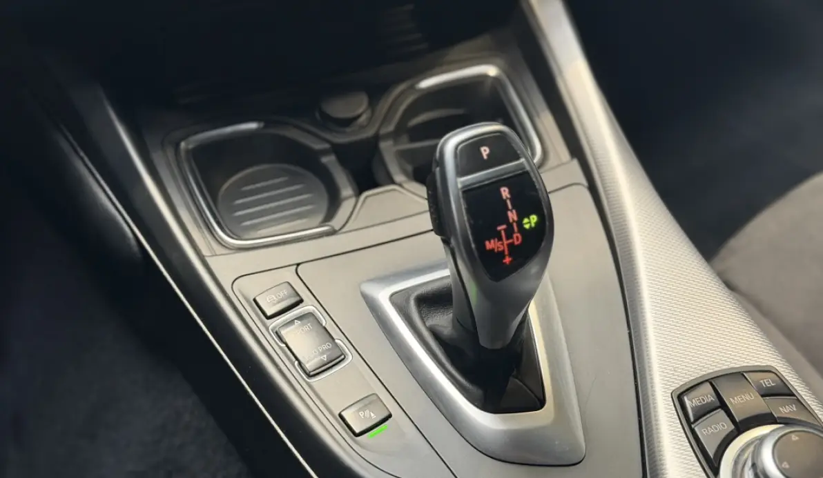 Bmw Série 1 (F21/F20) 135IA XDRIVE 320CH M 5P