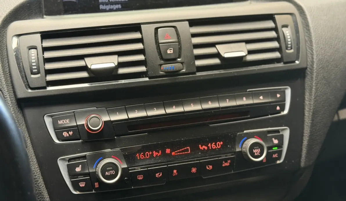 Bmw Série 1 (F21/F20) 135IA XDRIVE 320CH M 5P