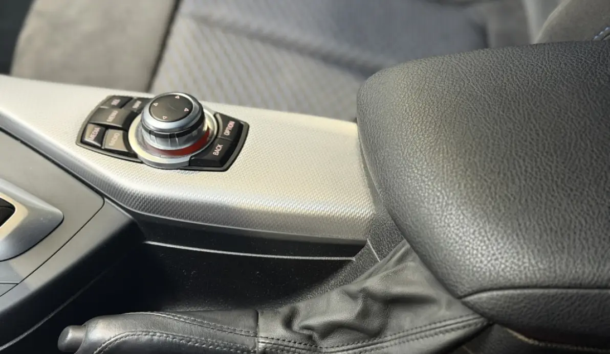 Bmw Série 1 (F21/F20) 135IA XDRIVE 320CH M 5P
