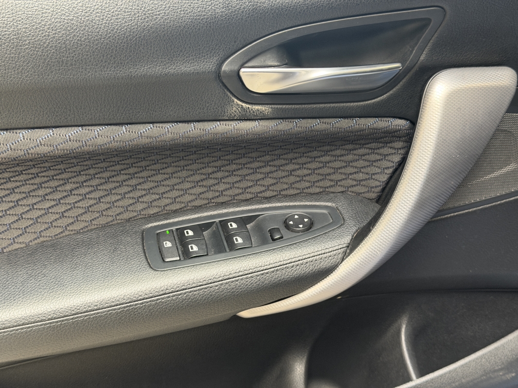Bmw Série 1 (F21/F20) 135IA XDRIVE 320CH M 5P