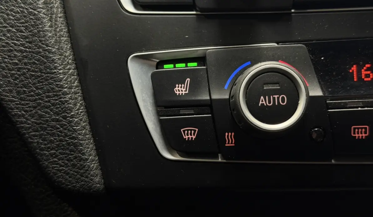 Bmw Série 1 (F21/F20) 135IA XDRIVE 320CH M 5P