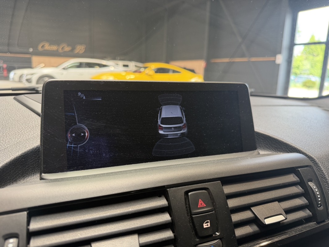 Bmw Série 1 (F21/F20) 135IA XDRIVE 320CH M 5P