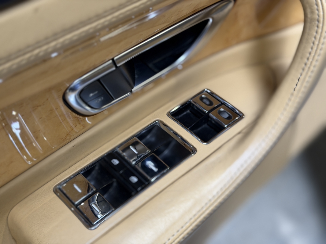 Bentley Continental GT 6.0 W12