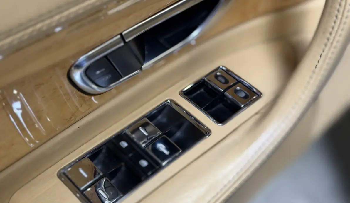 Bentley Continental GT 6.0 W12