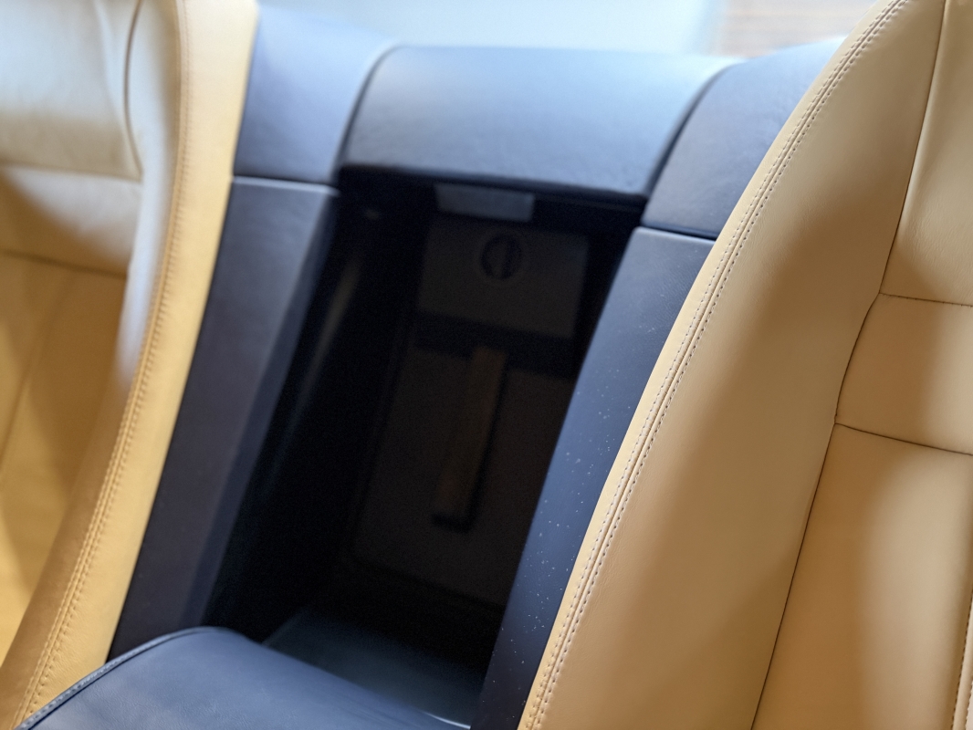 Bentley Continental GT 6.0 W12