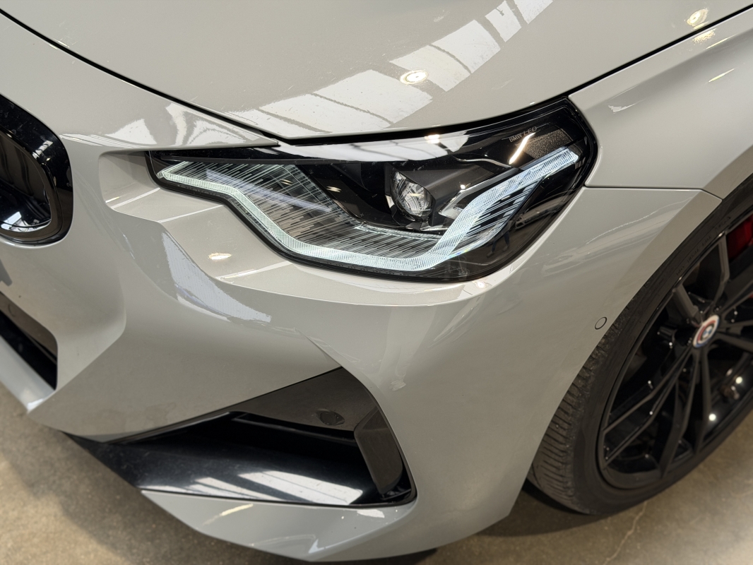 Bmw Série 2 COUPE (G42) 220IA 184CH M SPORT