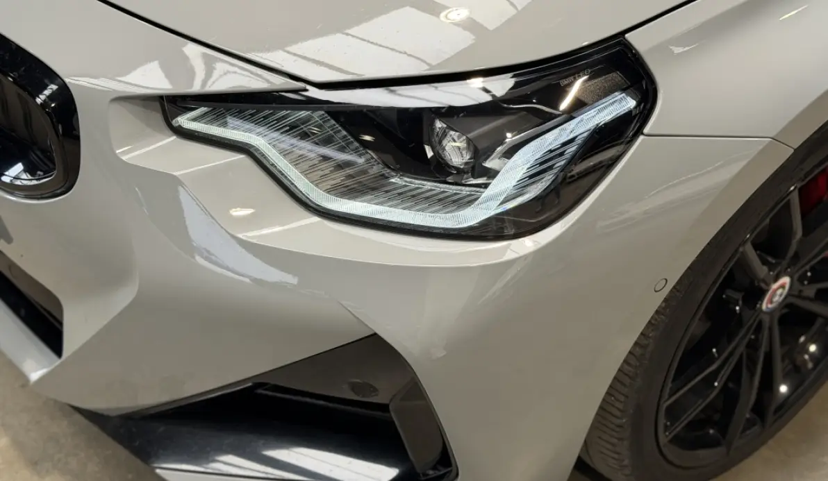 Bmw Série 2 COUPE (G42) 220IA 184CH M SPORT