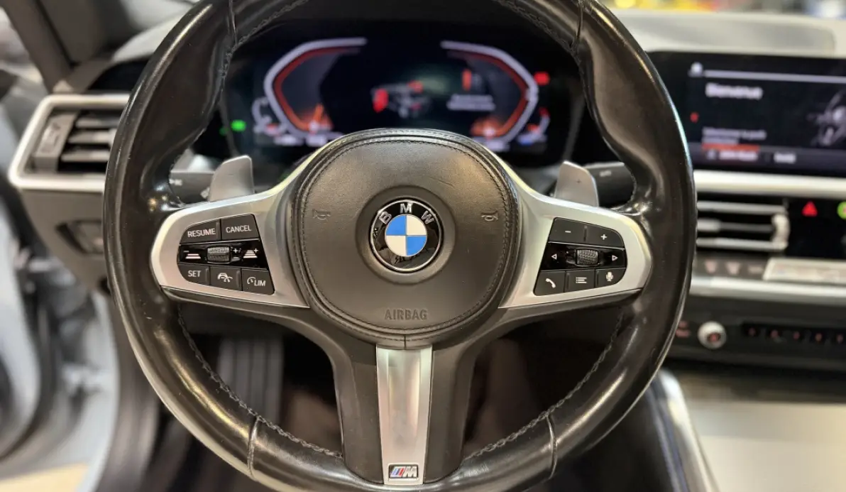 Bmw Série 2 COUPE (G42) 220IA 184CH M SPORT
