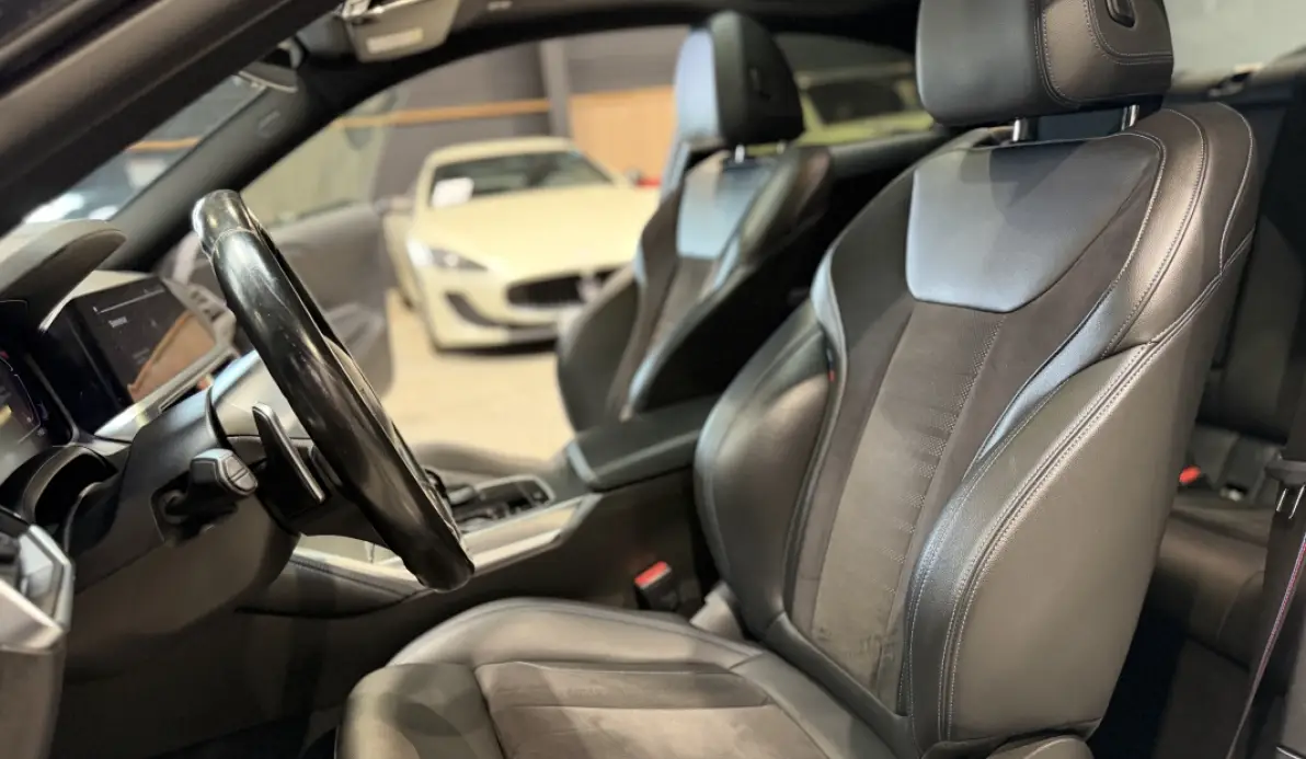 Bmw Série 2 COUPE (G42) 220IA 184CH M SPORT
