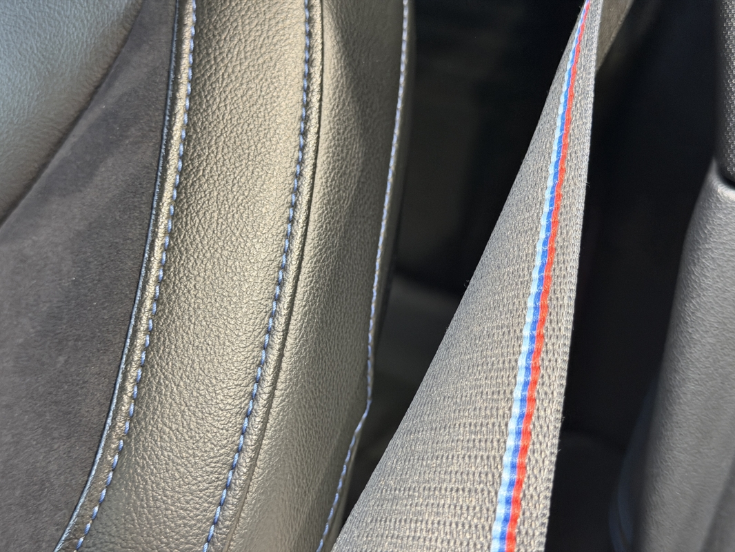 Bmw Série 2 COUPE (G42) 220IA 184CH M SPORT
