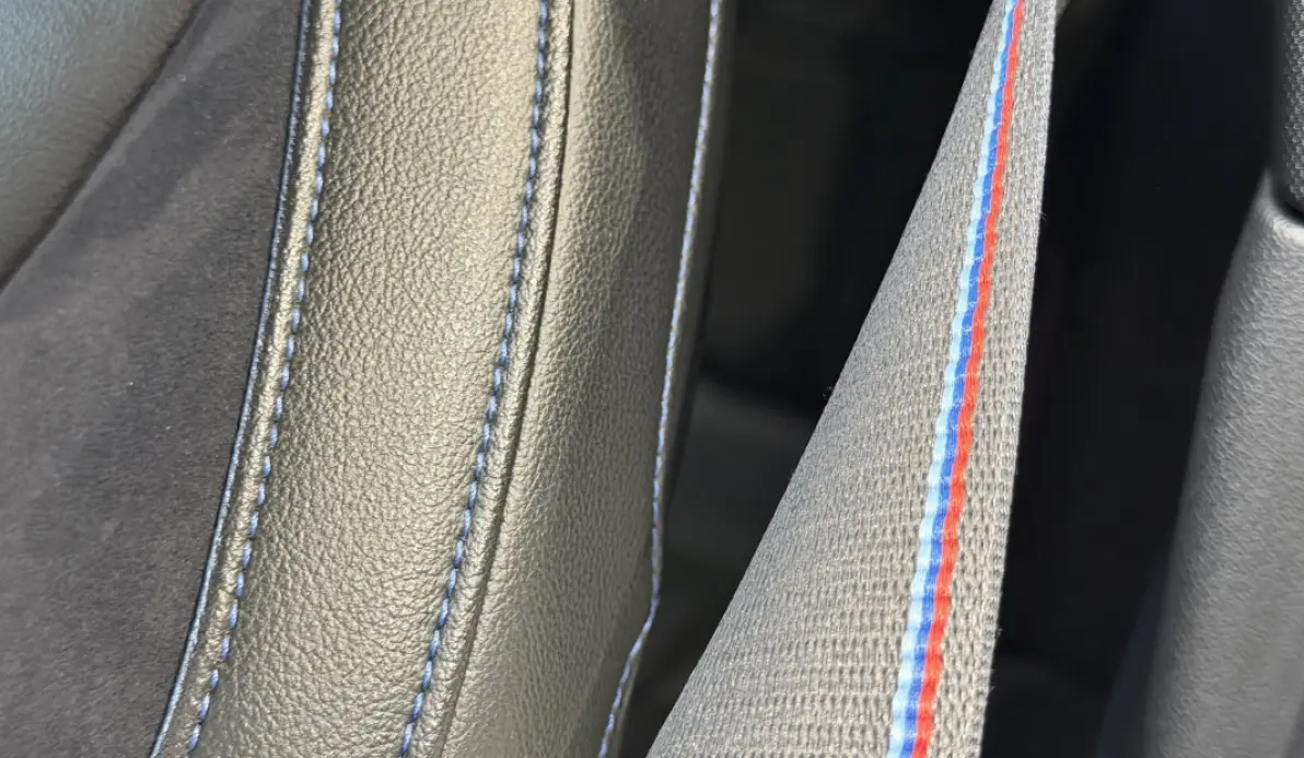 Bmw Série 2 COUPE (G42) 220IA 184CH M SPORT