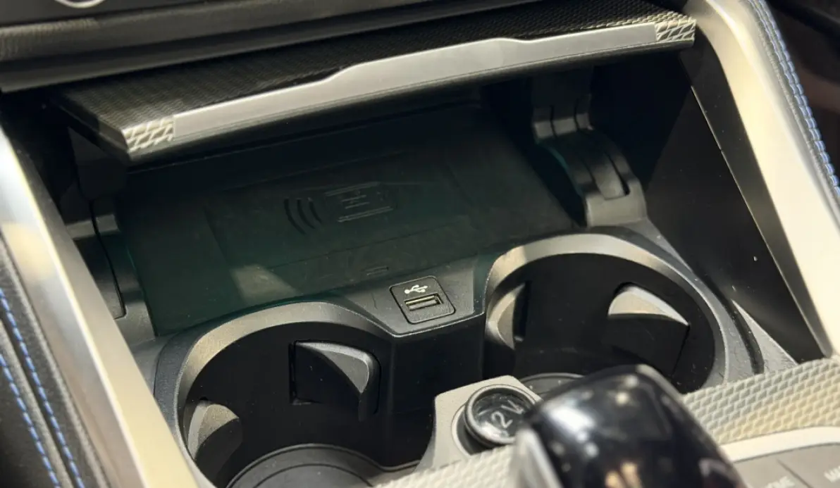 Bmw Série 2 COUPE (G42) 220IA 184CH M SPORT