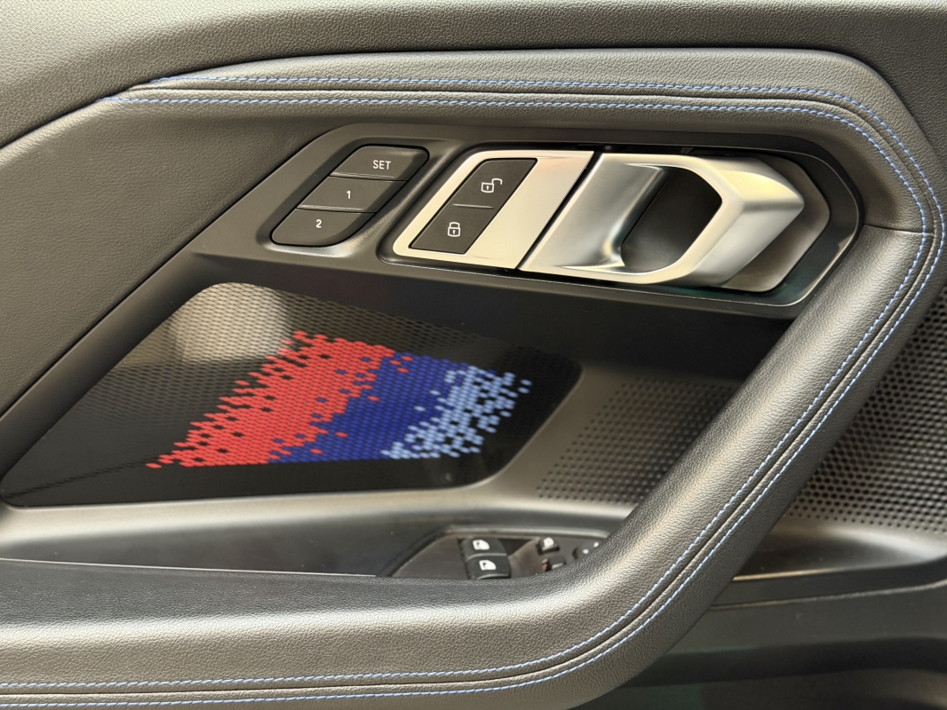 Bmw Série 2 COUPE (G42) 220IA 184CH M SPORT
