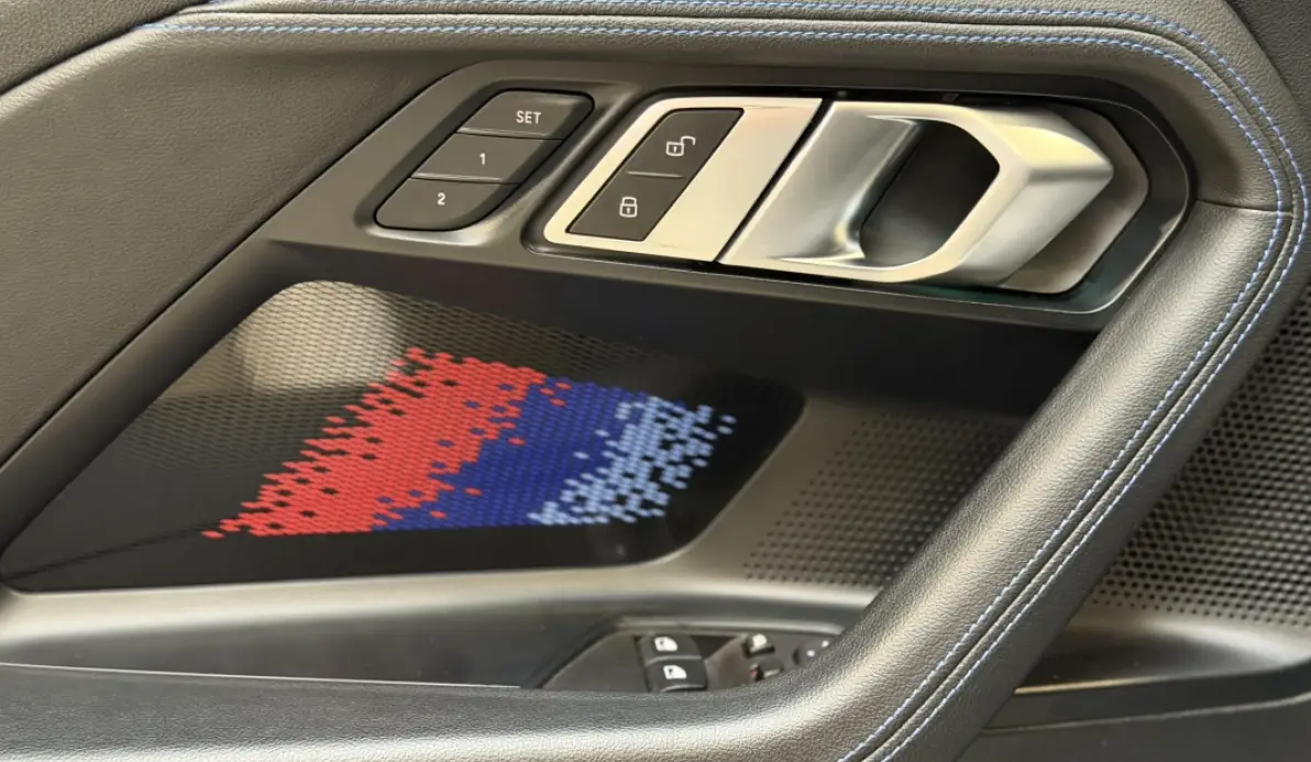 Bmw Série 2 COUPE (G42) 220IA 184CH M SPORT