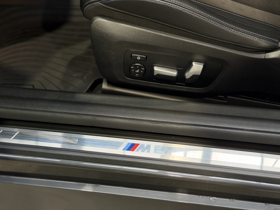 Bmw Série 2 COUPE (G42) 220IA 184CH M SPORT