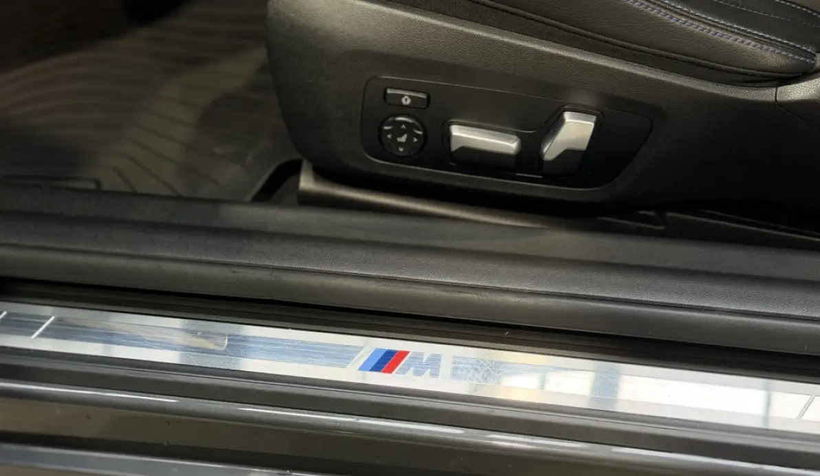 Bmw Série 2 COUPE (G42) 220IA 184CH M SPORT