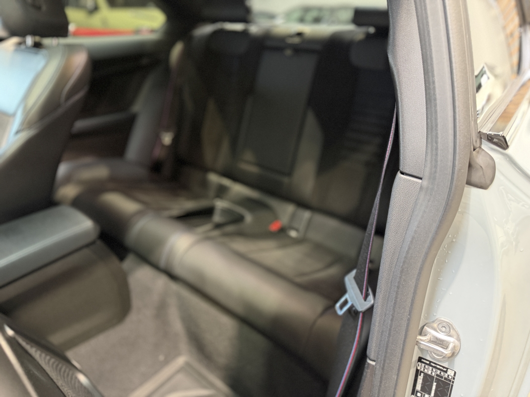 Bmw Série 2 COUPE (G42) 220IA 184CH M SPORT