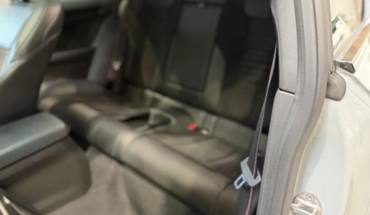 Bmw Série 2 COUPE (G42) 220IA 184CH M SPORT