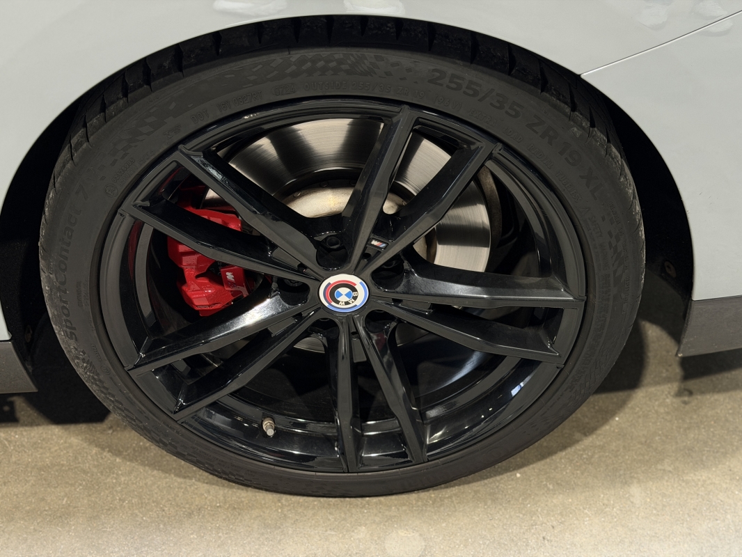 Bmw Série 2 COUPE (G42) 220IA 184CH M SPORT