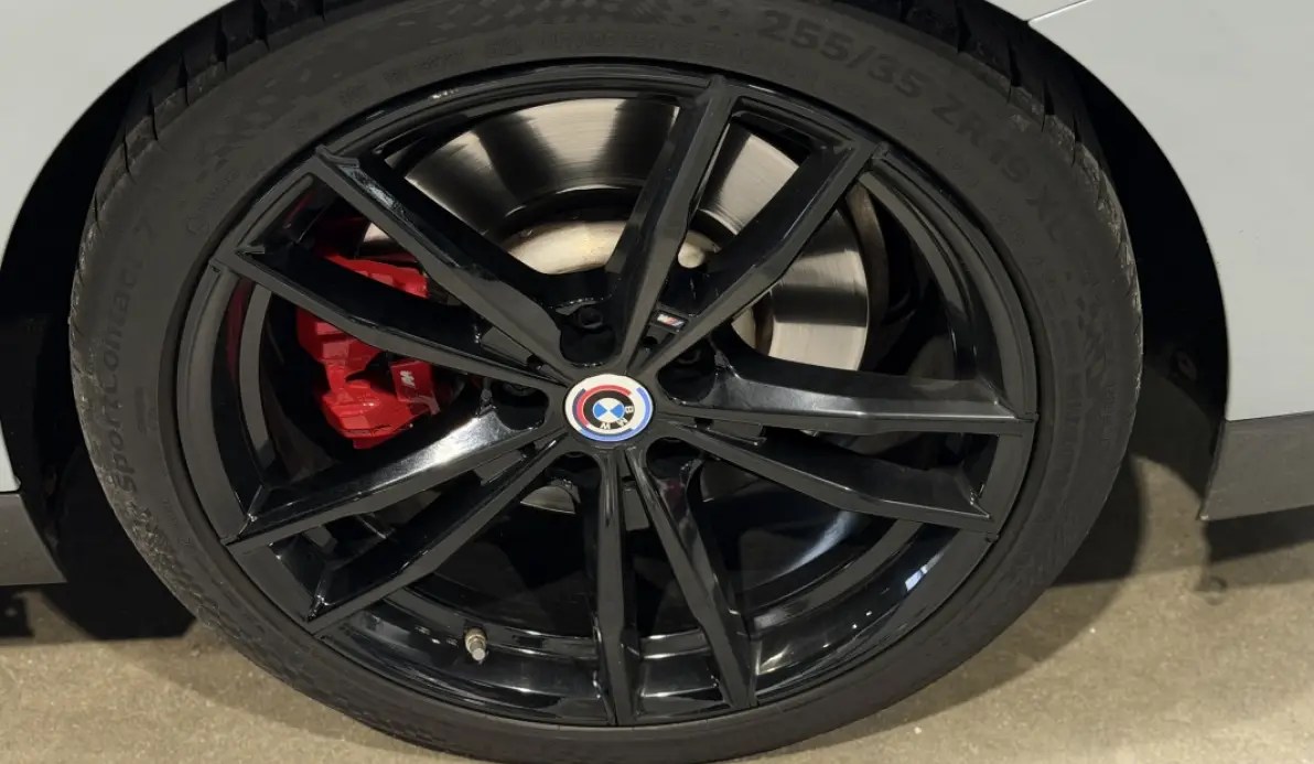 Bmw Série 2 COUPE (G42) 220IA 184CH M SPORT