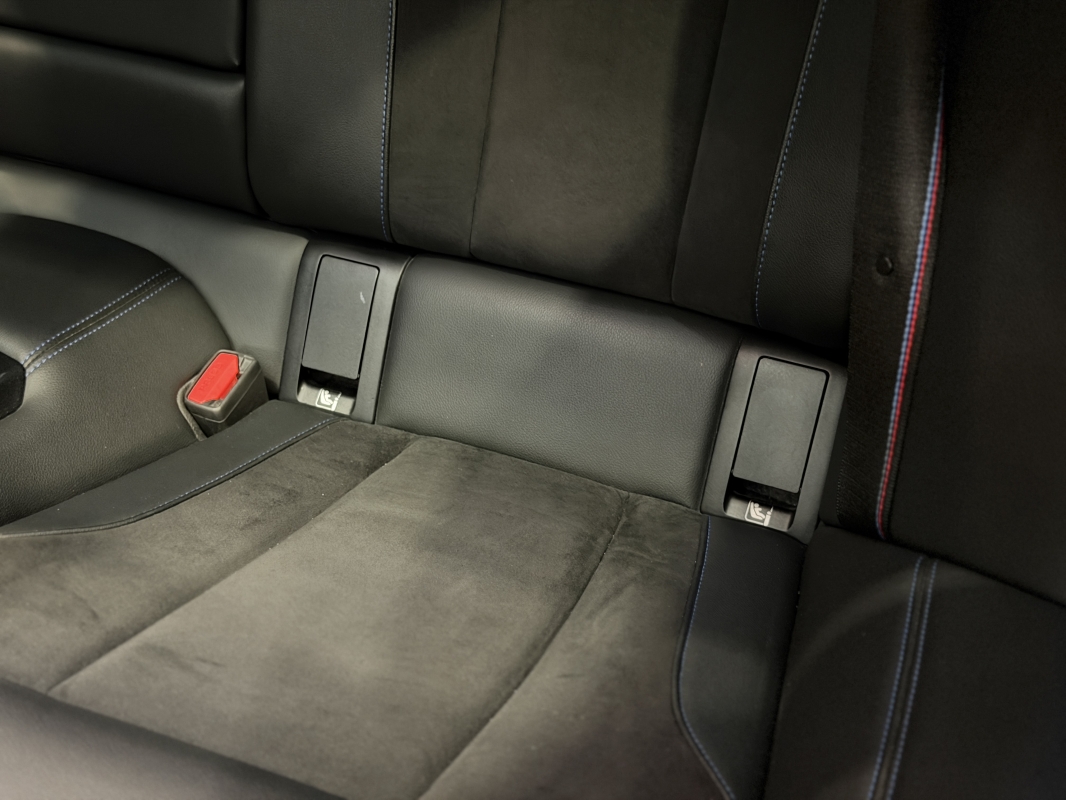 Bmw Série 2 COUPE (G42) 220IA 184CH M SPORT