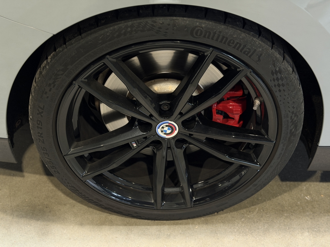 Bmw Série 2 COUPE (G42) 220IA 184CH M SPORT