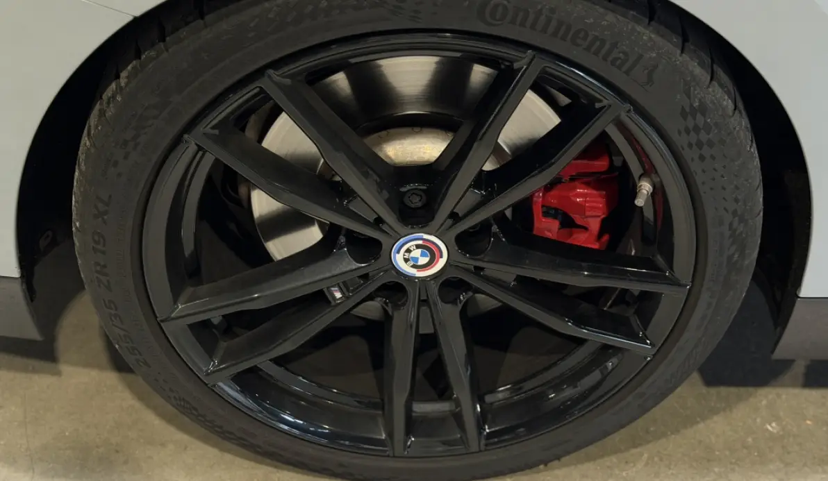 Bmw Série 2 COUPE (G42) 220IA 184CH M SPORT