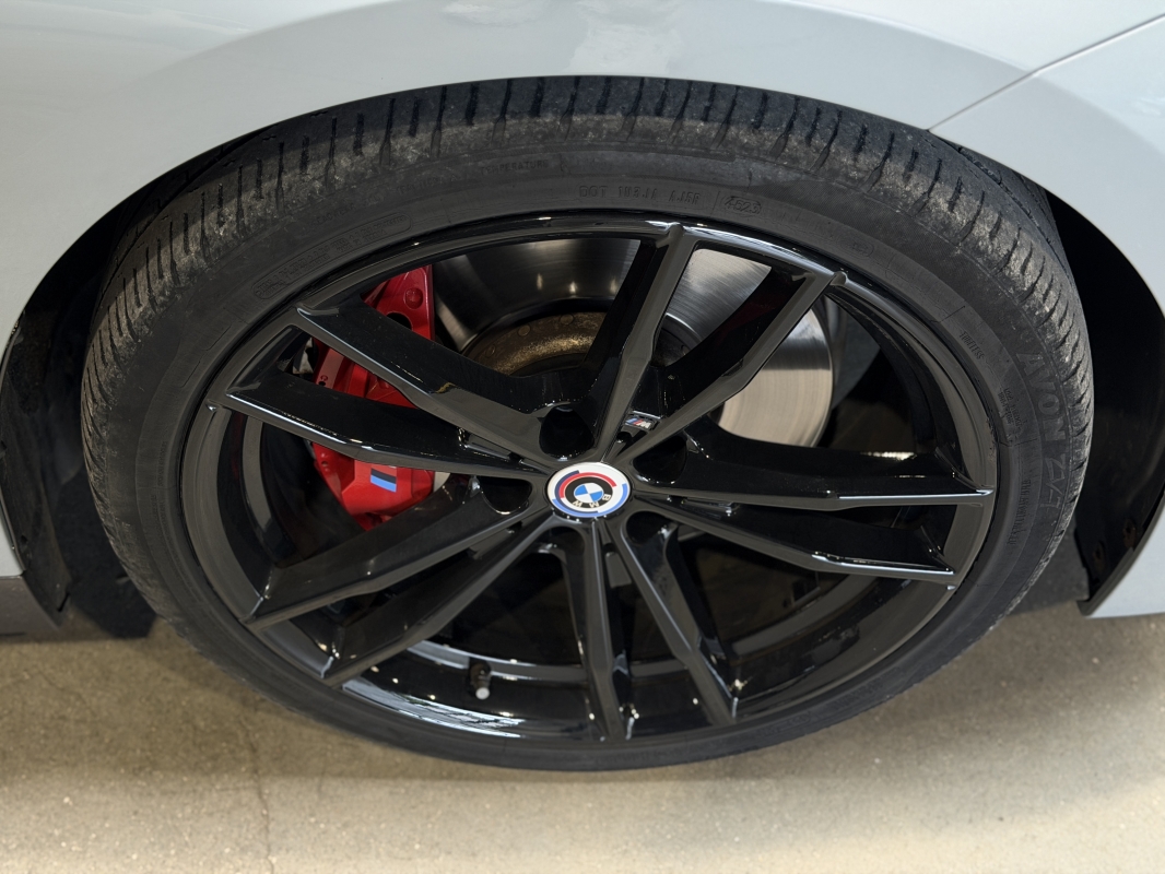 Bmw Série 2 COUPE (G42) 220IA 184CH M SPORT