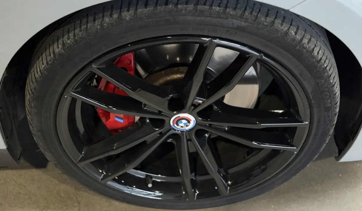Bmw Série 2 COUPE (G42) 220IA 184CH M SPORT