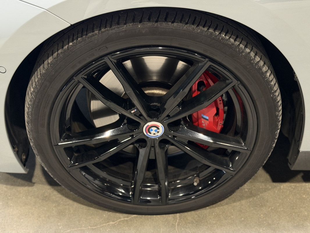 Bmw Série 2 COUPE (G42) 220IA 184CH M SPORT