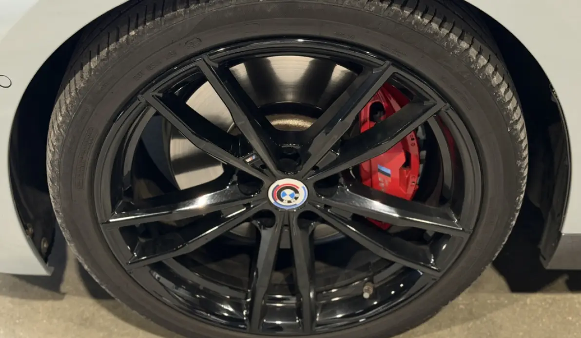 Bmw Série 2 COUPE (G42) 220IA 184CH M SPORT