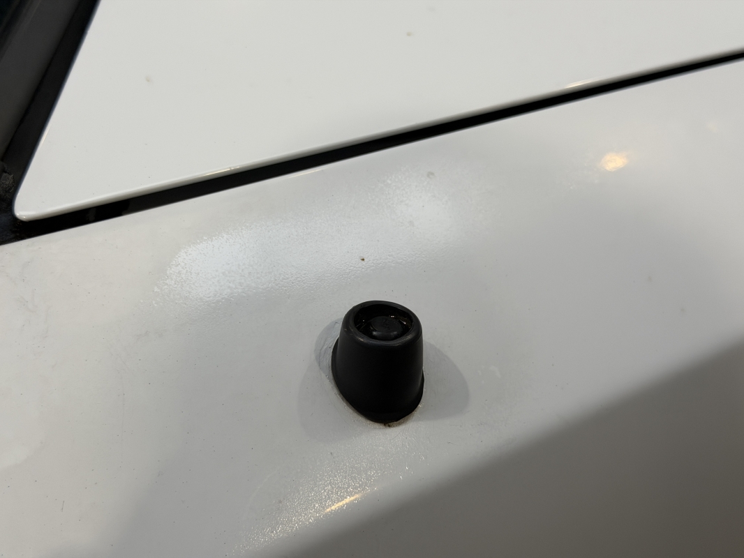 Mercedes 190 E W201 - 1986 - 4 CYLINDRES ESSENCE
