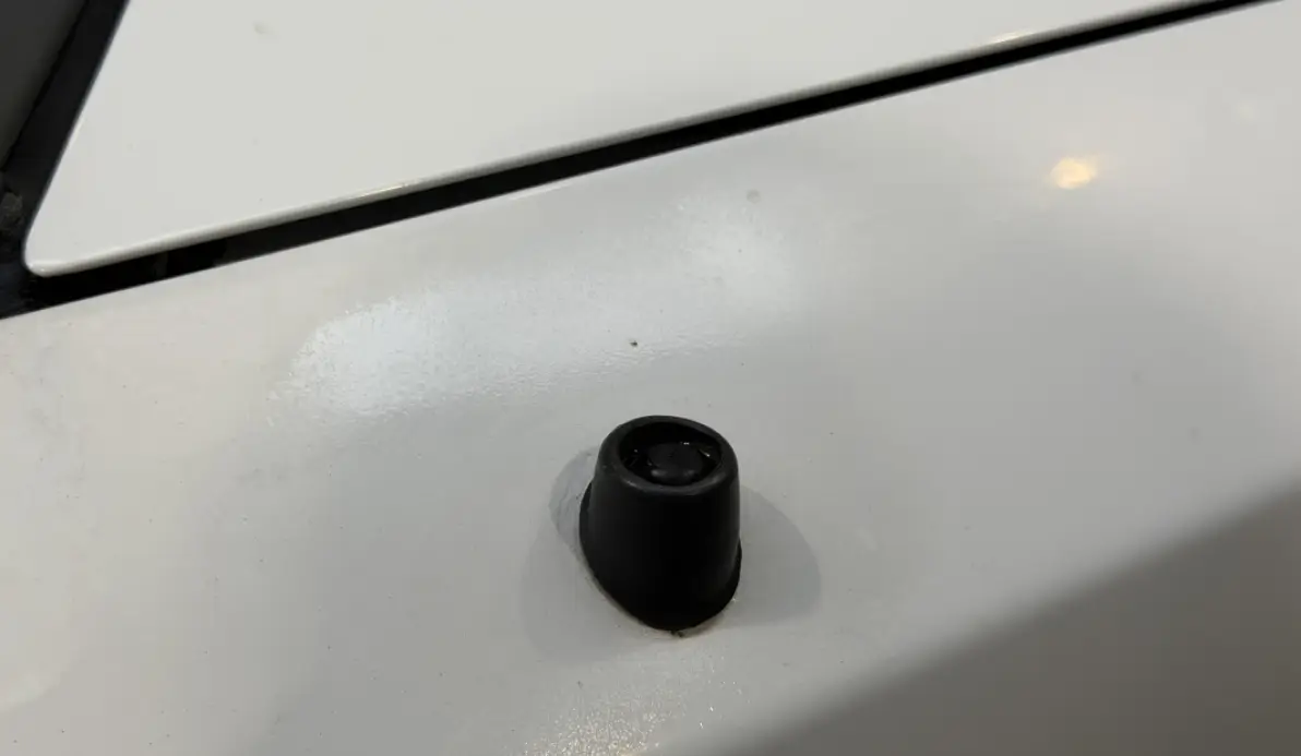 Mercedes 190 E W201 - 1986 - 4 CYLINDRES ESSENCE