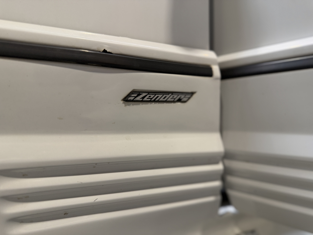Mercedes 190 E W201 - 1986 - 4 CYLINDRES ESSENCE