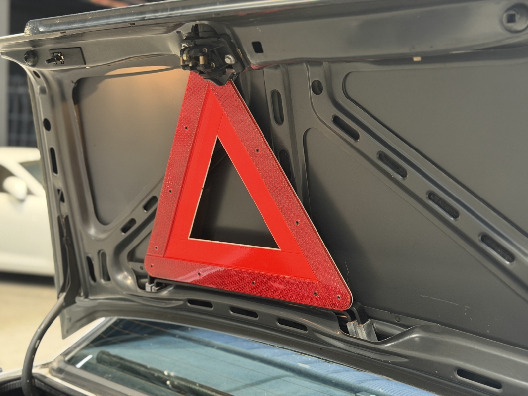 Mercedes 190 E W201 - 1986 - 4 CYLINDRES ESSENCE