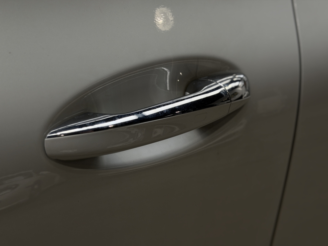 Mercedes CLA 220 D 190CH AMG LINE 8G-DCT