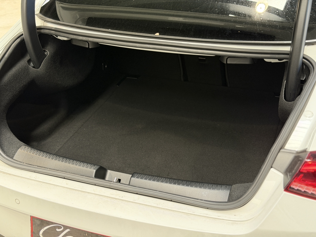 Mercedes CLA 220 D 190CH AMG LINE 8G-DCT