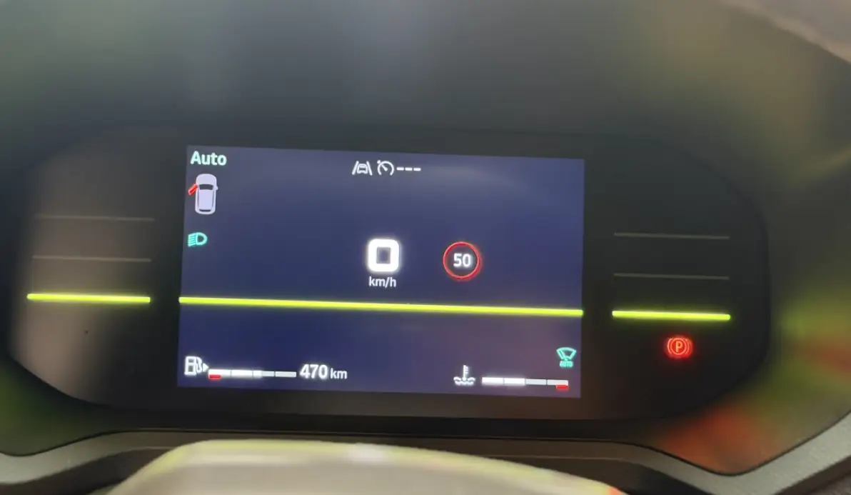 Dacia Duster 1.2 MILD HYBRID 130CH EXTREME 4X4 - 1ère main