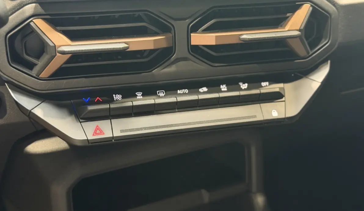 Dacia Duster 1.2 MILD HYBRID 130CH EXTREME 4X4 - 1ère main