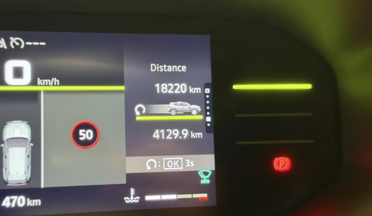 Dacia Duster 1.2 MILD HYBRID 130CH EXTREME 4X4 - 1ère main