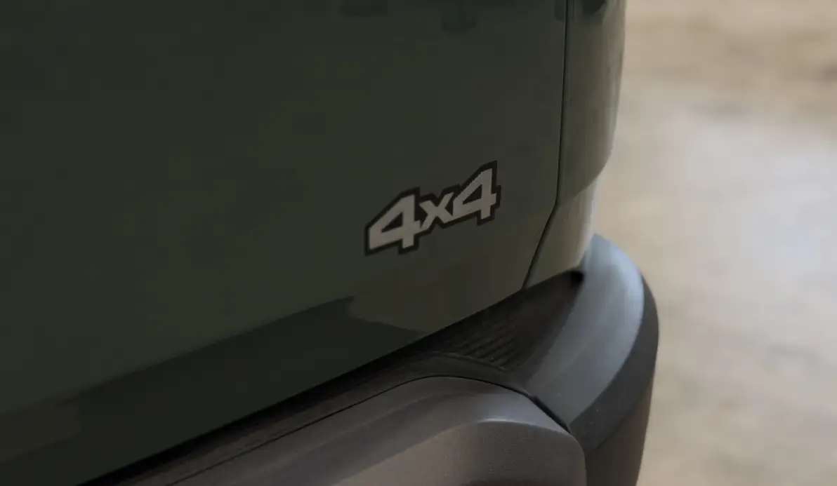 Dacia Duster 1.2 MILD HYBRID 130CH EXTREME 4X4 - 1ère main