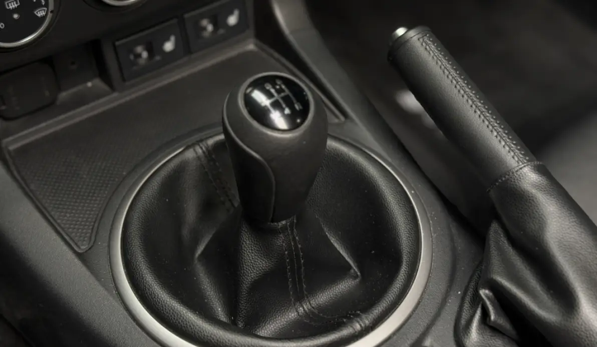 Mazda MX-5 RC 1.8 MZR 126CH ELEGANCE CUIR- 1ère main