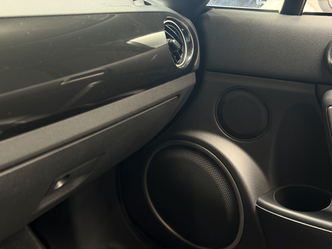 Mazda MX-5 RC 1.8 MZR 126CH ELEGANCE CUIR- 1ère main