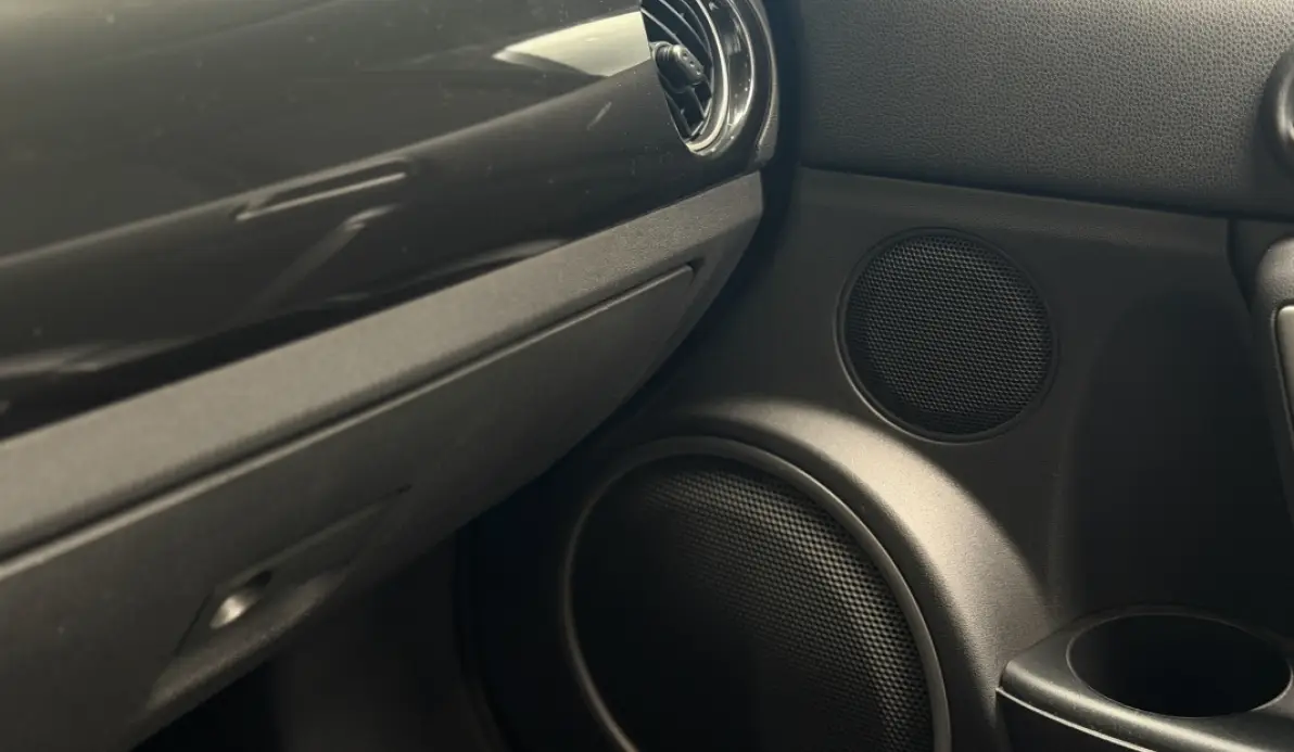 Mazda MX-5 RC 1.8 MZR 126CH ELEGANCE CUIR- 1ère main
