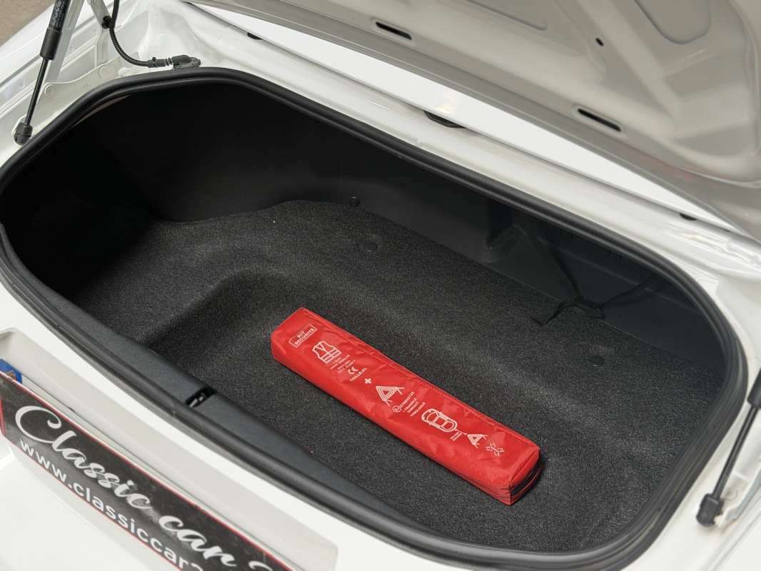 Mazda MX-5 RC 1.8 MZR 126CH ELEGANCE CUIR- 1ère main