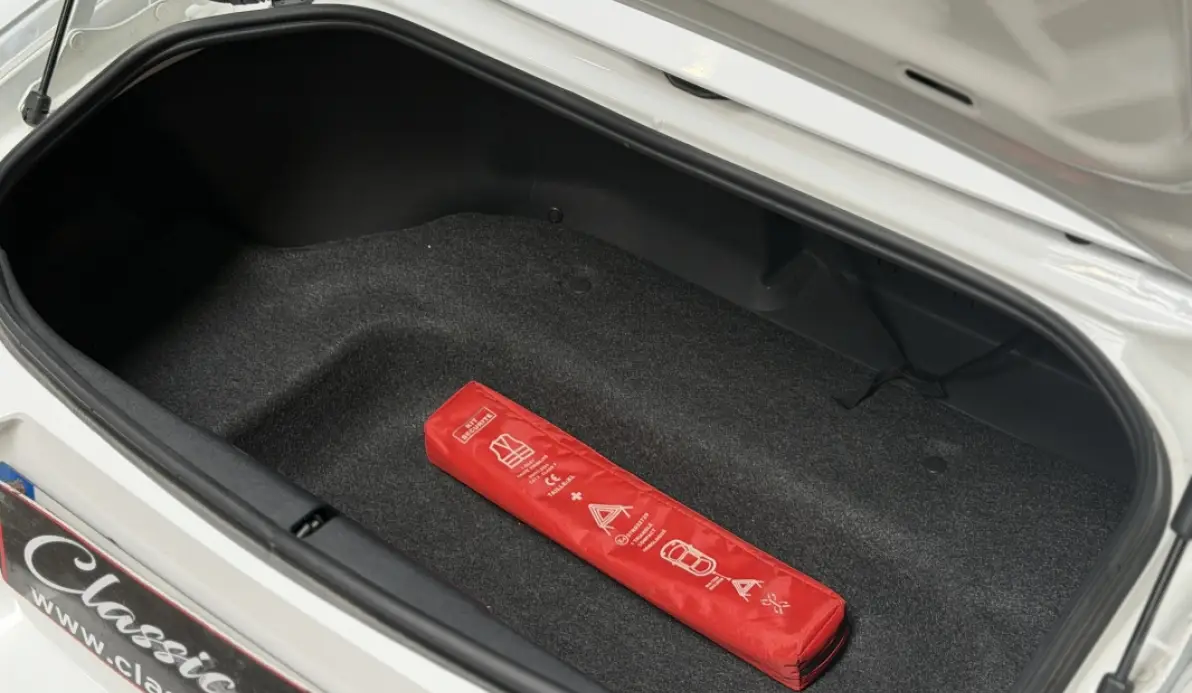 Mazda MX-5 RC 1.8 MZR 126CH ELEGANCE CUIR- 1ère main