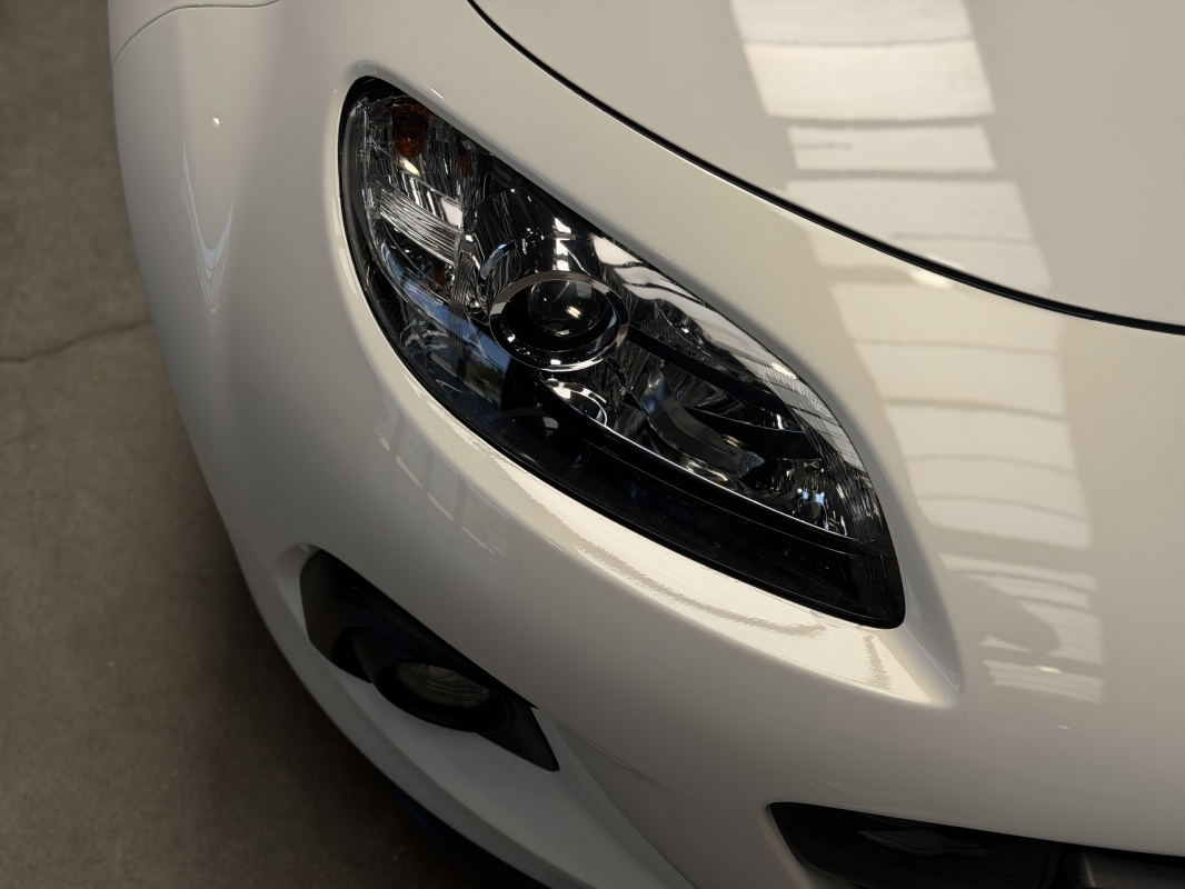 Mazda MX-5 RC 1.8 MZR 126CH ELEGANCE CUIR- 1ère main